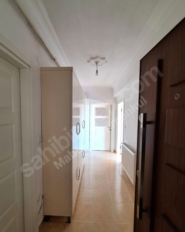 ÇITLAKKALE MAH. VALİLİĞE YAKIN 3+1 KİRALIK DAİRE